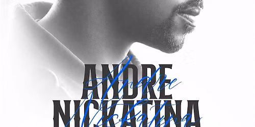 Andre Nickatina at Liquid Joe's Salt Lake City