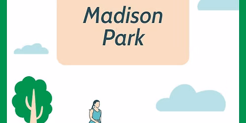 A Walk in the Park - Madison Park