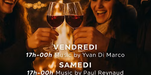 \ud83c\udf32 GREEN TONIC X CUCINAVA - March\u00e9 de No\u00ebl \ud83e\uddaa \ud83c\udf77 \ud83d\udd7a\ud83c\udffb