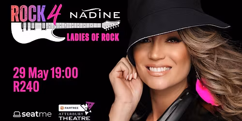 ROCK 4 \u2013 LADIES OF ROCK