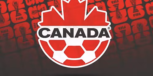 FIFA WORLD CUP DAY 1 AFTER PARTY - TEAM CANADA