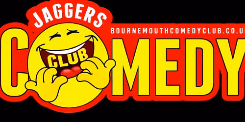 Saturday Night Comedy: Jaggers Comedy Club Bournemouth