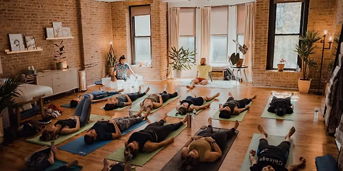 Facilitating Sound Meditation - Advanced Level course