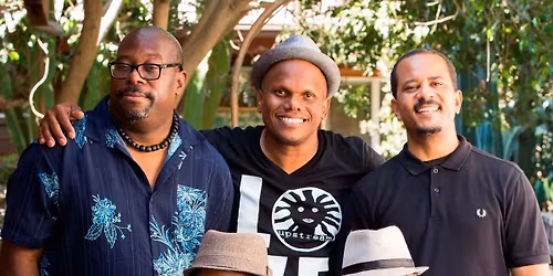 Reggae Sunday: Einstein Brown