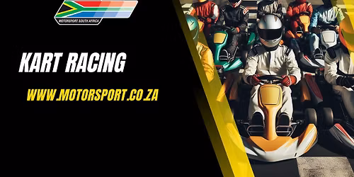 RAND KART CLUB - CLUB RACE