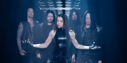 Arch Enemy w\/ The Black Dahlia Murder, Septicflesh, Crypta & Thrown into Exile - Edmonton
