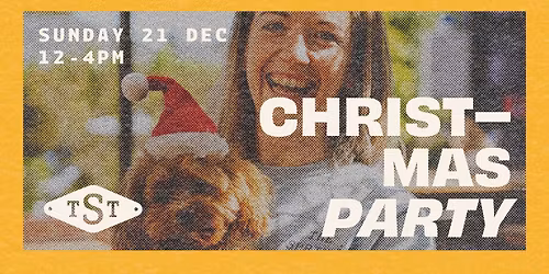 Locals Christmas Party