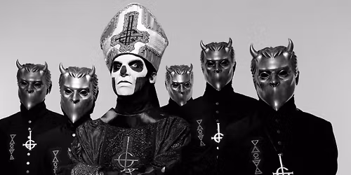 Ghost Orlando Tickets