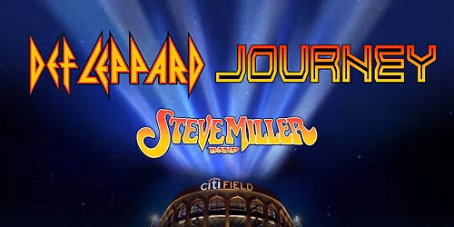 Def Leppard's Journey