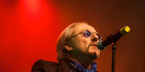 Mariuzz - die Westernhagen Tribute Show