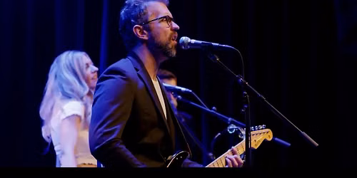 Journeyman - Tribute to Eric Clapton & Texas Flood