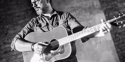 Tobias Panwitz - Folk Song Reisen - Special Guest Rob Heider