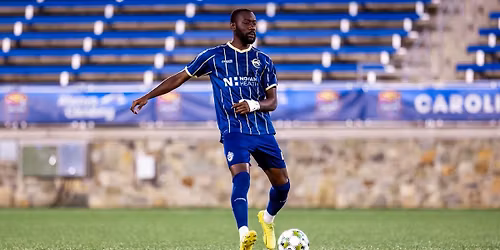 Chattanooga Red Wolves SC vs. Corpus Christi FC