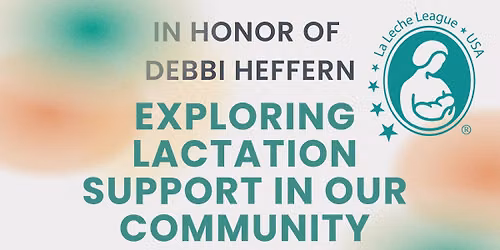 Exploring Lactation Support in our Community 