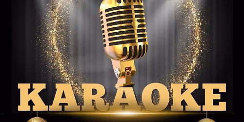 Karaoke!