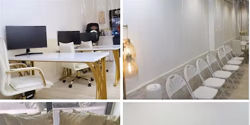 Brooklyn Office Space Tour & Networking for Business Professionals