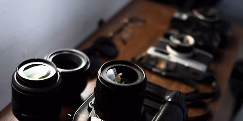Used Photo Gear Sale & Exchange