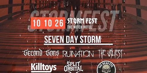 Stormfest