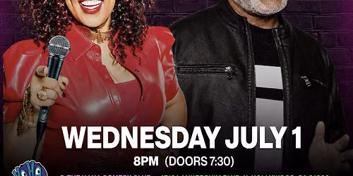 The Bringer Show at HaHa Comedy Club