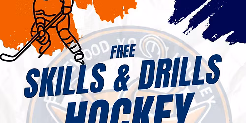 Free Skills and Drills clinic