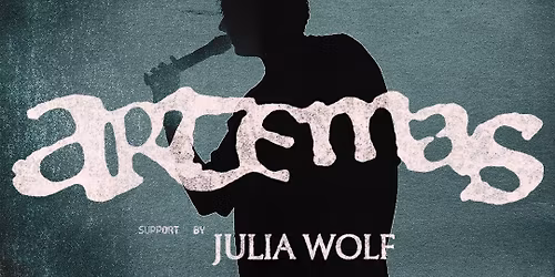 Artemas at Marathon Music Works