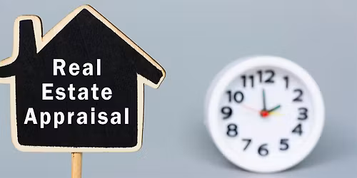 Lunch & Learn: Navigating Today\u2019s Appraisal Landscape