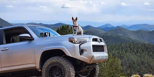 Hackett Gulch Trail Run 