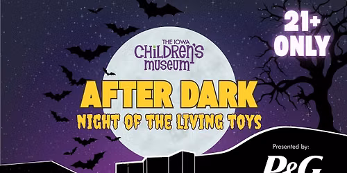 After Dark: Night of the Living Toys