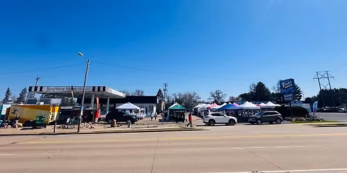 2026 5th Annual Artisan Alley