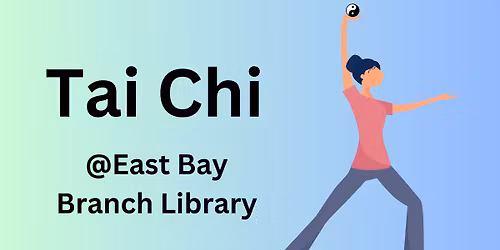 Introduction to Tai Chi