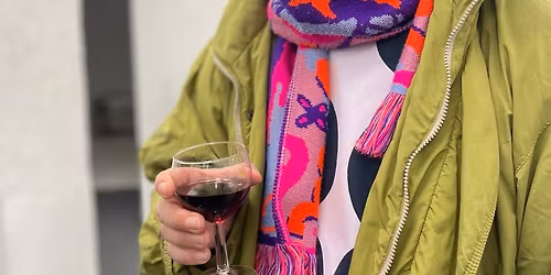 Literaturklub: Weihnachtsshow mit James, Kasnitz, de Negri, Peyn, Schulenburg und Traine