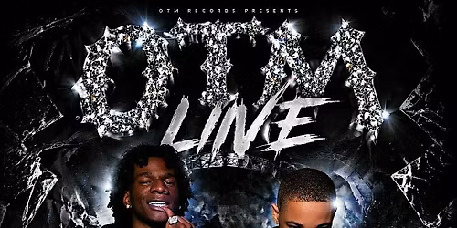 OTM Live - Orange County - May 23rd