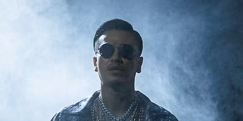 AK-69 in \u798f\u5ca1\u5e02\u4e2d\u592e\u533a