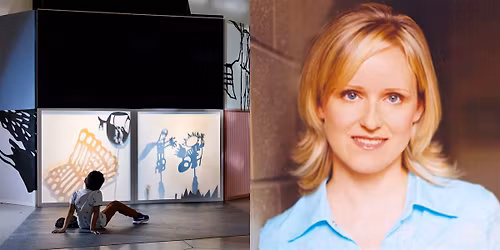 From Story to Stage: A Creative Parade