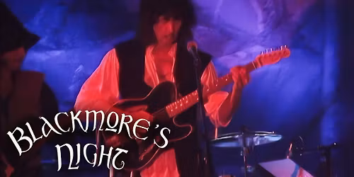 Blackmore's Night