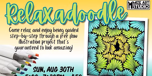 Relaxadoodle