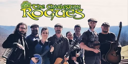 Charleston rogues 