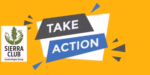 Coulee Region Action Gathering (Sierra Club)