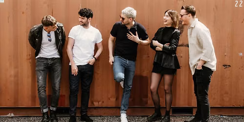 The Courteeners London Tickets