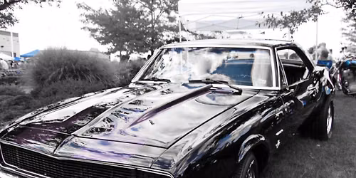 The Ohio Autism Car, Truck, Motorcycle Show & Cruise-In  20th Annual Event