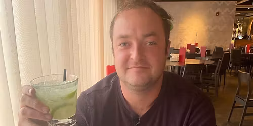 Luke Jacobson Celebration of Life