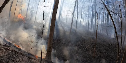 Harrison County Prescribed Burn Association Interest Meeting