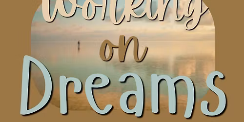 Working on Dreams - A Gestalt Approach