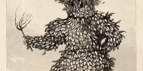 Poesi & Vinyl p\u00e5 Larrys Corner!