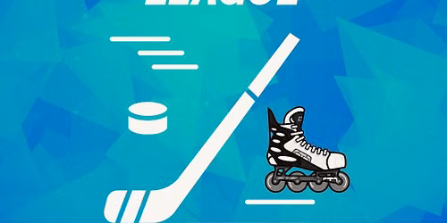 Summer Roller Hockey League - First Night of Session