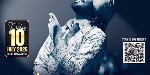 Heritage Tour, Satinder Sartaaj