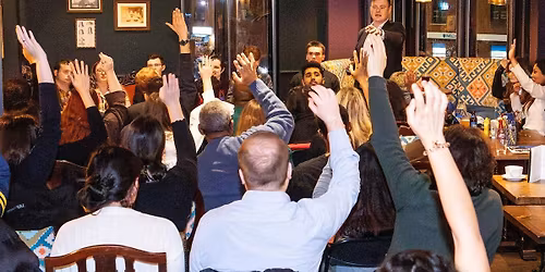 Are We better Off Without X (Twitter)? - Whitechapel Debates