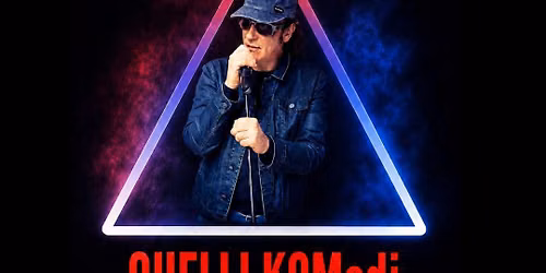 Tributo a Vasco Rossi: QUELLI KOModi, con i Vascoverband
