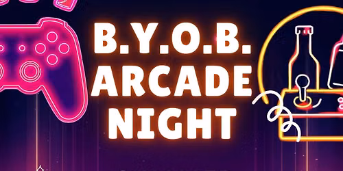 Summer B.Y.O.B. NIGHT