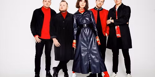 OF MONSTERS AND MEN